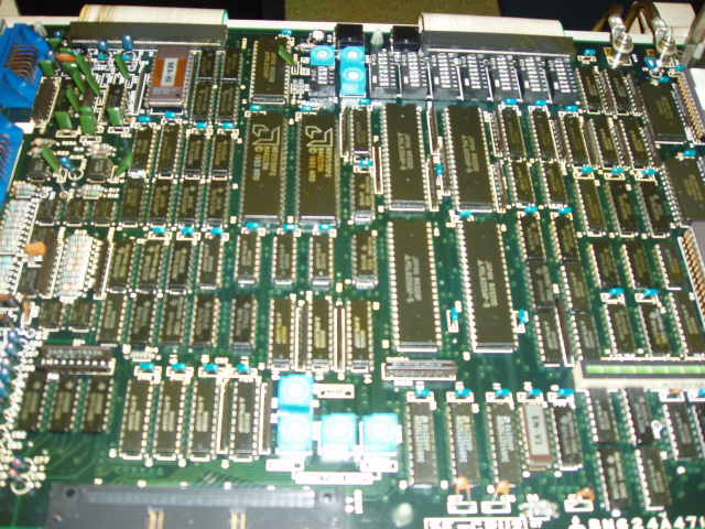 Mitsubishi SE CPU 2 von FR-SE2-11K